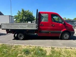 Mercedes-Benz Sprinter Bild 3