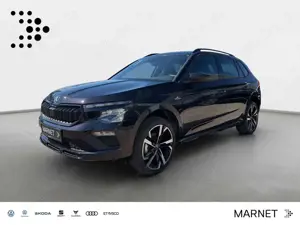 Skoda Kamiq Monte Carlo 1,0 TSI DSG | AHK | KESSY