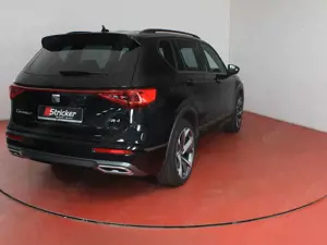 SEAT Tarraco FR 2.0TDI 4x4 391,-ohne Anzahlung Navi AHK Beats Bild 3