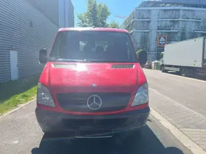 Mercedes-Benz Sprinter Bild 4