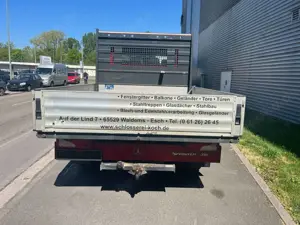 Mercedes-Benz Sprinter Bild 5