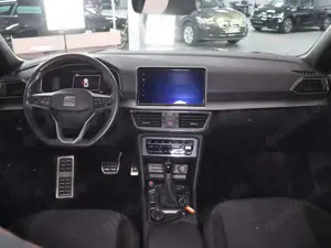 SEAT Tarraco FR 2.0TDI 4x4 391,-ohne Anzahlung Navi AHK Beats Bild 4