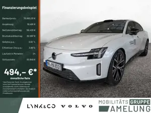 Volvo ES90 Single Motor Extended Range Ultra 360°