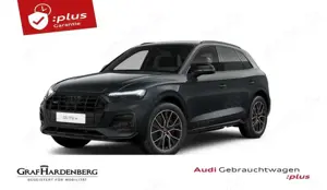 Audi Q5 50 TFSIe qu. S tronic advanced AHK Kamera