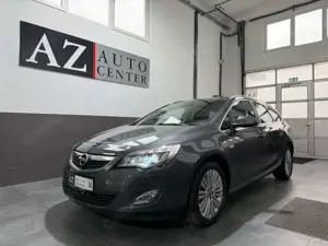 Opel Astra J Sports Tourer Innovation BiXenon AHK TÜV