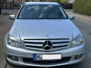 Mercedes-Benz C 180 C-Klasse Kompressor BlueEFFICIENCY Avantgarde