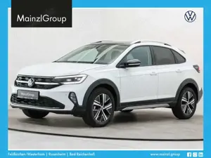 Volkswagen Taigo Style 1,0 l TSI OPF 85 kW (116 PS) 7-Gang-