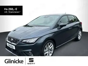 SEAT Ibiza FR 1.0 TSI RFK, NAVI, FULL LINK (Tageszula