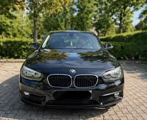 BMW 116 116i Advantage