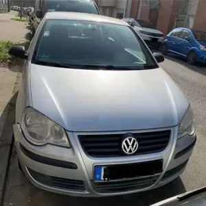 Volkswagen Polo Polo 1.2Comfortline