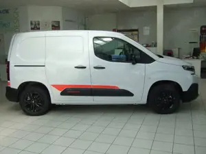 Citroen Berlingo Berlingo 1.5 Diesel 100 M XTR NAVI RFK ALU
