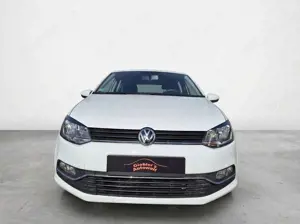 Volkswagen Polo Comfortline/Klima/5 Türen/wenig km/75 PS/
