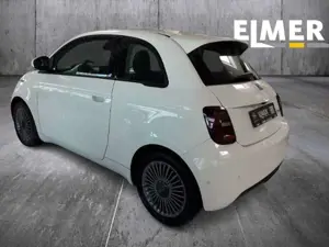 Fiat 500e 42kWh -Sitzheizung-Rückfahrkamera -Android Auto Bild 4