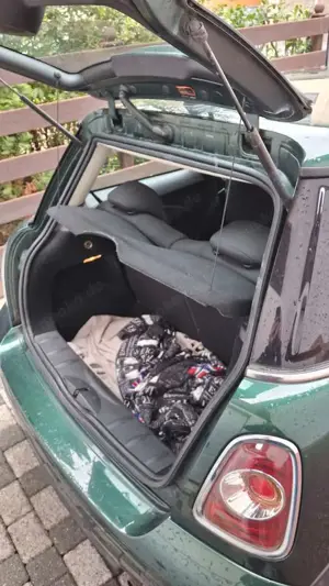 MINI One