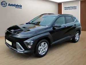 Hyundai KONA SX2 (MY26) 1.6 T-GDI (150PS) 7-DCT Trend