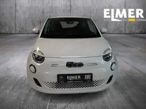 Fiat 500e 42kWh -Sitzheizung-Rückfahrkamera -Android Auto Bild 2