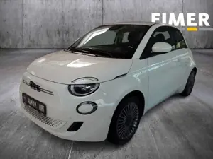 Fiat 500e 42kWh -Sitzheizung-Rückfahrkamera -Android Auto Bild 3