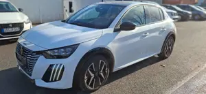 Peugeot 208 GT Alcantara SH Massage Navi