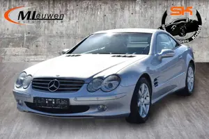 Mercedes-Benz SL 500 SL 500 auto. *STANDHZG*LEDER*XENON*KLIMA*SHZG*ALU*