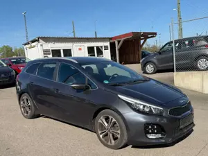 Kia Ceed SW / cee'd SW Ceed 1.6 CRDi SW Edition