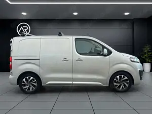 Citroen Jumpy