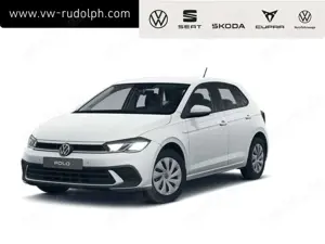 Volkswagen Polo 1.0 Life / Navi LED RFK