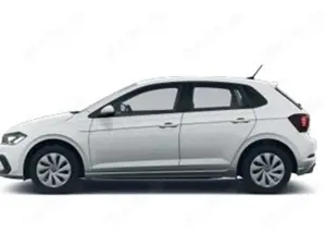 Volkswagen Polo Bild 4