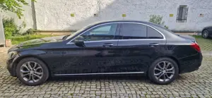 Mercedes-Benz C 200 C-Klasse Avantgarde