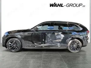 Mazda CX-80 2.5 e-Skyactive PHEV 330 AWD Homura *Si-Bel.*LED*R Bild 2