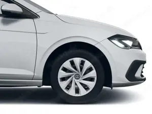 Volkswagen Polo Bild 5