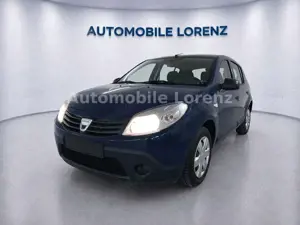 Dacia Sandero SANDERO  KLIMAANLAGE