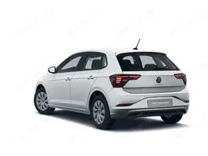Volkswagen Polo Bild 3