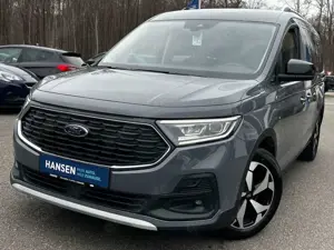 Ford Grand Tourneo