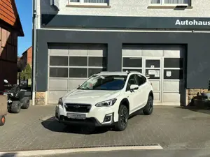 Subaru XV Active 2.0i E-Boxer  + abnehmbare AHK