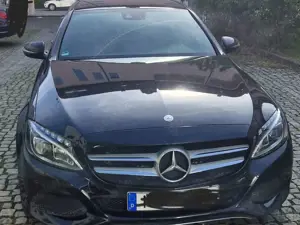 Mercedes-Benz C 200 C-Klasse Avantgarde Bild 3