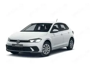 Volkswagen Polo Bild 2