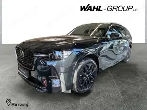 Mazda CX-80 2.5 e-Skyactive PHEV 330 AWD Homura *Si-Bel.*LED*R Bild 1