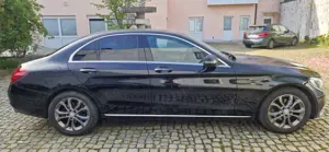 Mercedes-Benz C 200 C-Klasse Avantgarde Bild 2