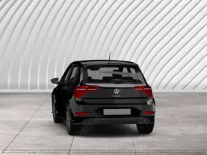 Volkswagen Polo Bild 5
