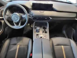 Mazda CX-80 2.5 e-Skyactive PHEV 330 AWD Homura *Si-Bel.*LED*R Bild 4