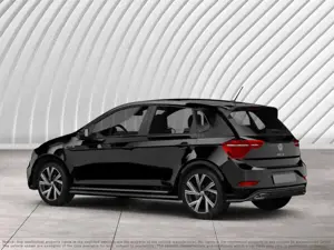 Volkswagen Polo Bild 4