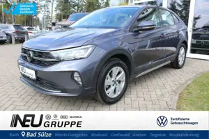 Volkswagen Taigo Life 1.0 TSI LED Travel Navi LM