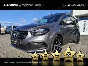 Mercedes-Benz T-Class T 180 d PROGRESSIVE Edition AHZV+LED+NAVI+KAMERA