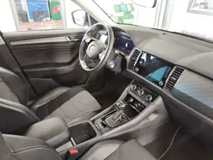 Skoda Kodiaq 2.0 TDI DSG Style AHK+NAVI+MATRIX-LED+ACC