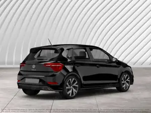 Volkswagen Polo Bild 2