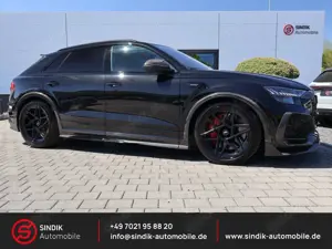 Audi RS Q8 ABT Signature EDITION-Carbon-Voll.Ausst