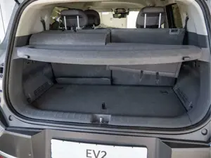 Kia EV2 Earth 4-Sitzer, 42,2-kWh-Batterie P2/P3/P4/P5/P6/P7 Bild 5