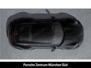 Porsche 992 911 Carrera 4S LED-Matrix Rückfahrkamera Bild 5