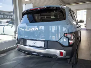 Kia EV2 Earth 4-Sitzer, 42,2-kWh-Batterie P2/P3/P4/P5/P6/P7 Bild 4