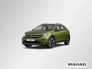 Volkswagen Taigo Bild 4